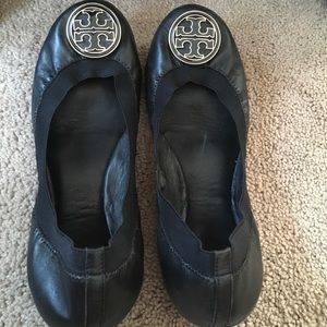 Caroline Ballet flats